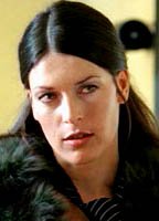 Friderikke Maria Hörbe