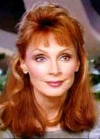 Gates Mcfadden