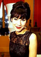 Geneviève Brouillette