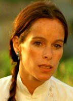 Geraldine Chaplin