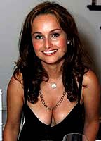 Giada De Laurentiis