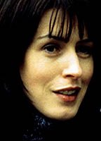Gina Mckee