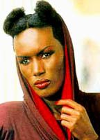 Grace Jones