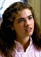 Heather Langenkamp