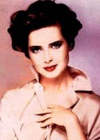 Isabella Rossellini