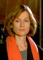 Isabelle Huppert