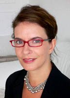 Isabelle Von Siebenthal