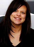 Jade Goody