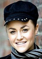 Jaime Winstone