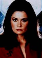 Jane Badler
