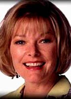 Jane Curtin