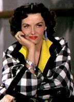 Jane Russell