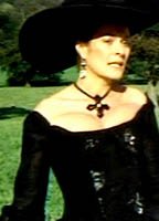 Janet Suzman