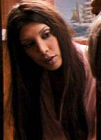 Jasmin St. Claire