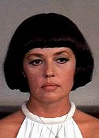 Jeanne Moreau