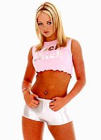 Jennifer Ellison