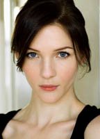 Jessica Collins Nude