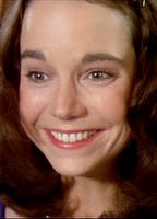 Jessica Harper
