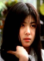 Ha Ji-won