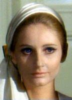 Jill Ireland