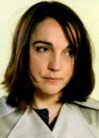 Jocelyne Desverchère