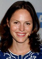 Jorja Fox