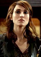 Julie Gayet