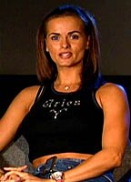 Karen Mcdougal