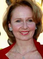 Kate Burton