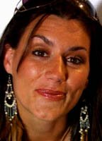 Kate Magowan