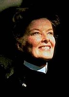 Katharine Hepburn