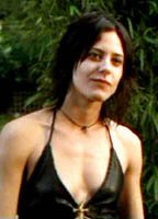 Katherine Moennig