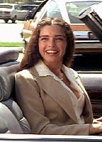 Kathleen Beller Nude