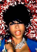 Kelis Rogers