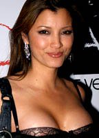 Kelly Hu