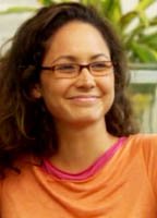 Kimberly-rose Wolter