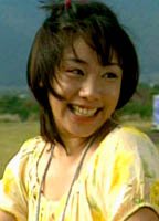 Kotoko Shiraishi