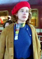 Kristine Van Pellicom