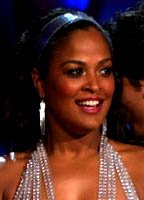 Laila Ali