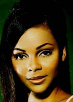 Lark Voorhies