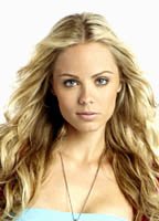 Laura Vandervoort