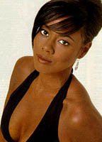 Lela Rochon