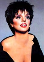 Liza Minnelli
