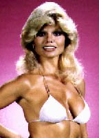 Loni Anderson