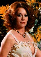 Luciana Paluzzi