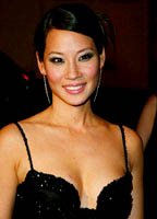 Lucy Liu