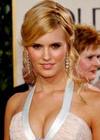 Maggie Grace