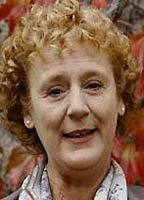 Maggie Steed