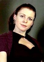 Margrét Vilhjálmsdóttir