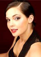 Maria Dinulescu Nude